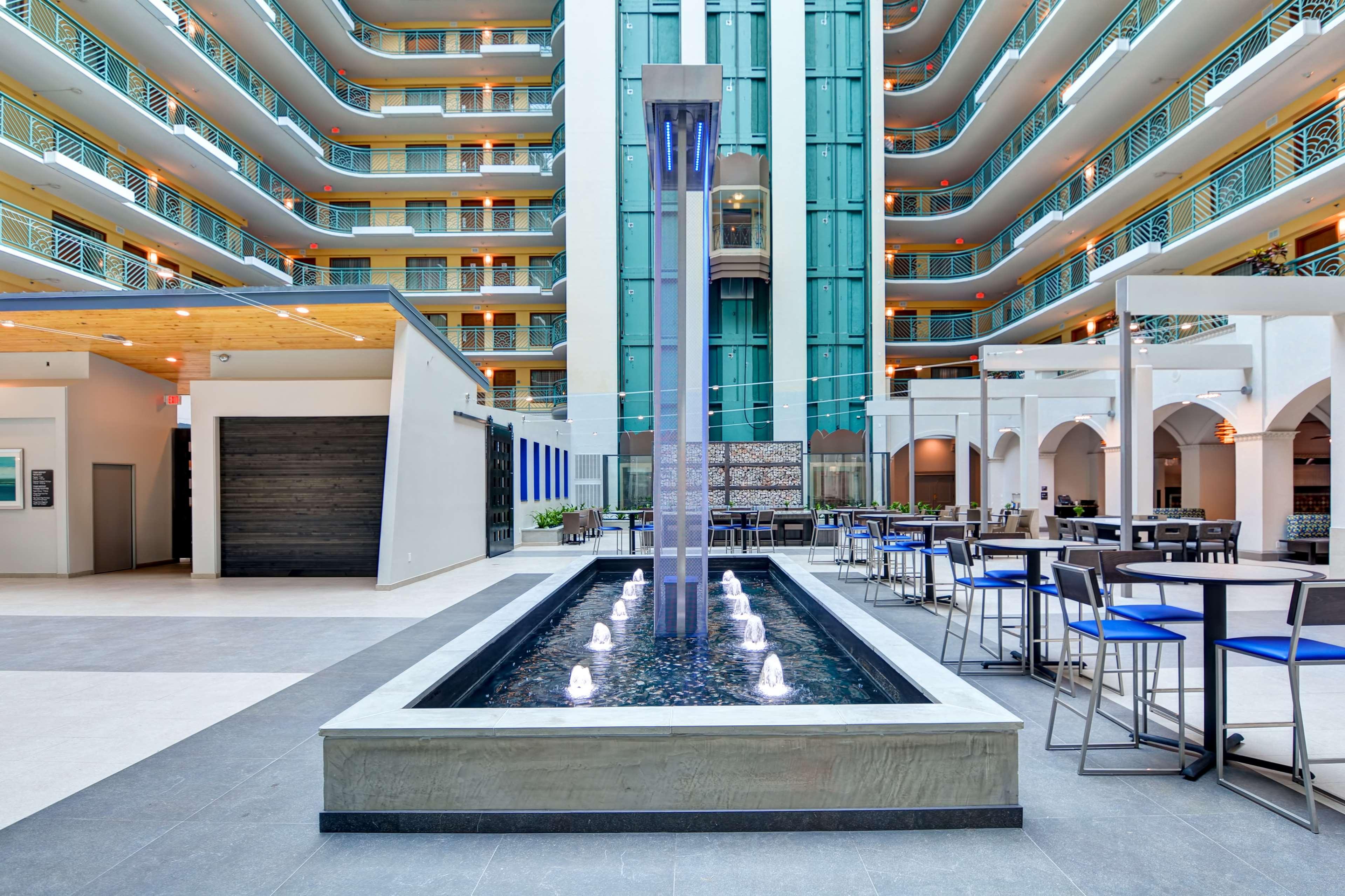 Embassy Suites By Hilton Miami International Airport מראה חיצוני תמונה